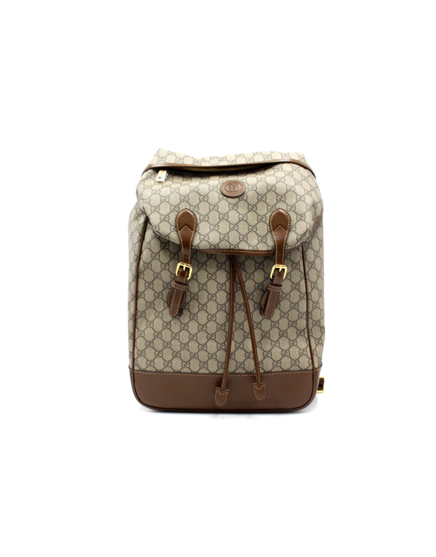 Gucci Zaino GG Beige