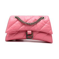 Balenciaga Crush Pelle Rosa