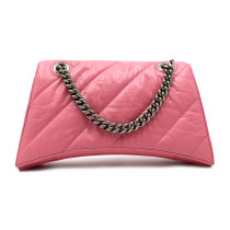 Balenciaga Crush Pelle Rosa