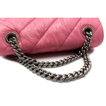 Balenciaga Crush Pelle Rosa