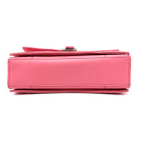 Balenciaga Crush Pelle Rosa