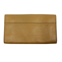 Givenchy Pochette Pelle Beige