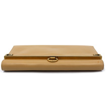 Givenchy Pochette Pelle Beige