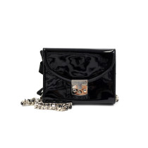 Givenchy Pochette Vernis Nera