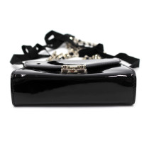 Givenchy Pochette Vernis Nera