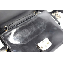 Givenchy Pochette Vernis Nera