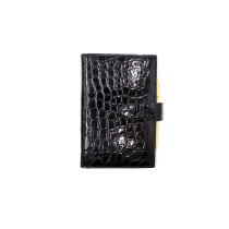 Gucci Agenda Cocco Nero