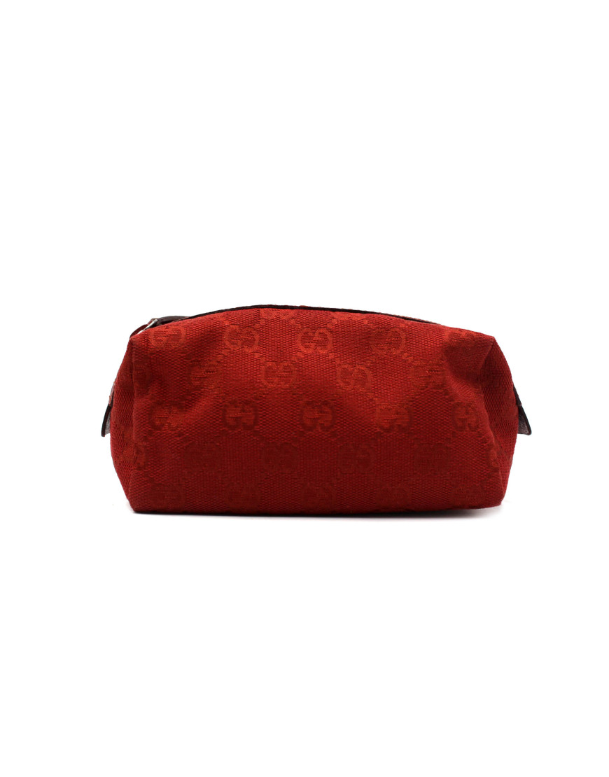 Gucci Cloth GG Rosso