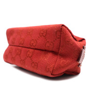 Gucci Cloth GG Rosso