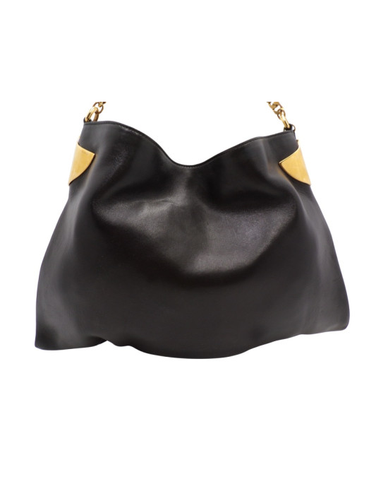 Gucci 1970 Pelle Nera