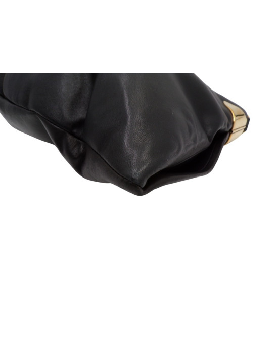 Gucci 1970 Pelle Nera