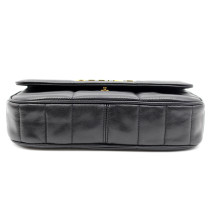 Celine Pochette Pelle Nera