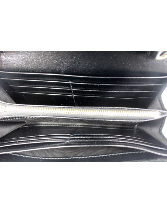 Gucci Woc Pelle Nera