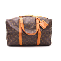 Louis Vuitton Sac Souple Monogram