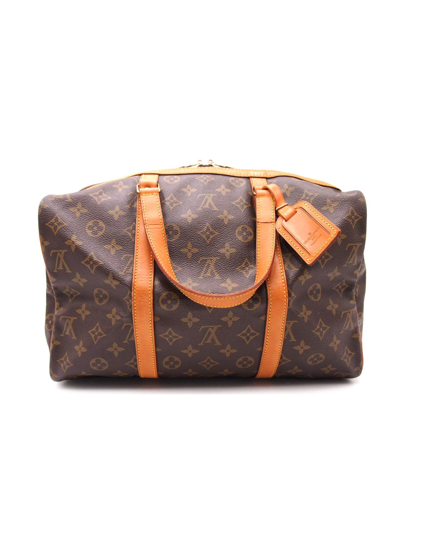 Louis Vuitton Sac Souple Monogram