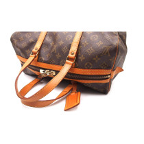 Louis Vuitton Sac Souple Monogram