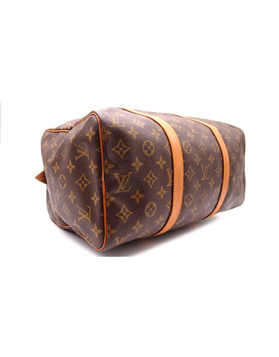 Louis Vuitton  Speedy Sac Souple Monogram
