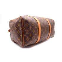 Louis Vuitton Sac Souple Monogram