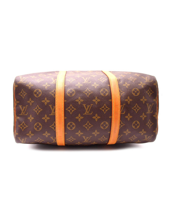 Louis Vuitton  Speedy Sac Souple Monogram