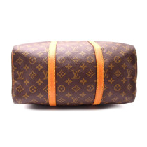 Louis Vuitton Sac Souple Monogram