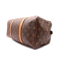 Louis Vuitton Sac Souple Monogram