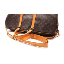 Louis Vuitton Keepall Bandouliere 50 Monogram