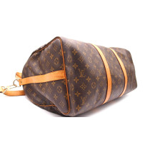 Louis Vuitton Keepall Bandouliere 50 Monogram