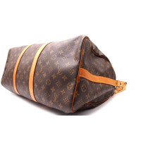 Louis Vuitton Keepall Bandouliere 50 Monogram