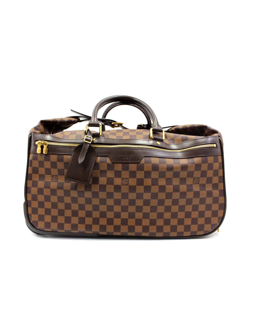 Louis Vuitton Trolley Damier Ebene