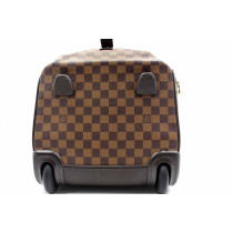 Louis Vuitton Trolley Damier Ebene