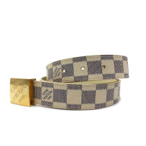 Louis Vuitton Cintura Damier Azur