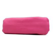 Bottega Veneta Pouch Pelle Rosa