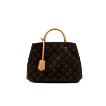 Louis Vuitton Montaigne Monogram