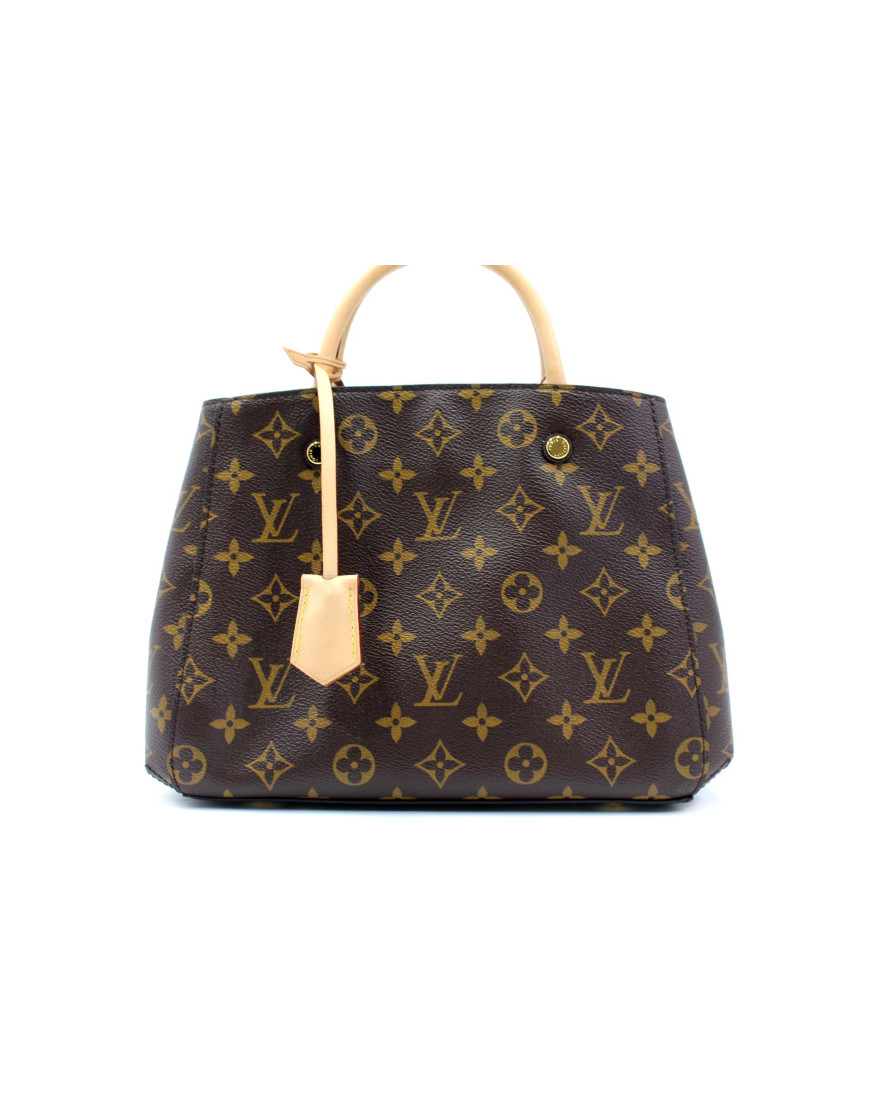 Louis Vuitton Montaigne Monogram