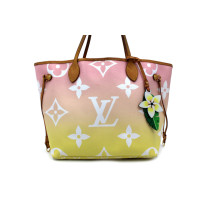 Louis Vuitton Neverfull Limited Edition