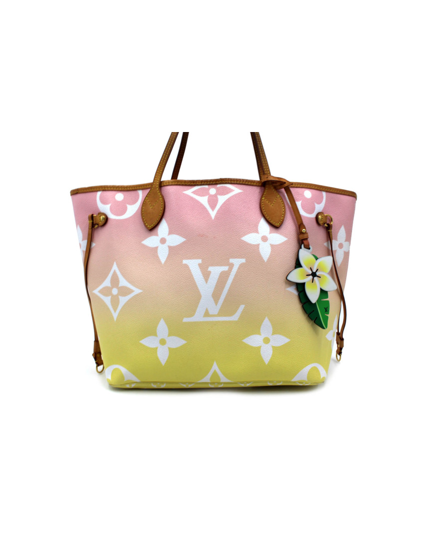 Louis Vuitton Neverfull Limited Edition