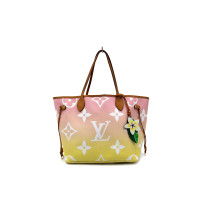 Louis Vuitton Neverfull Limited Edition