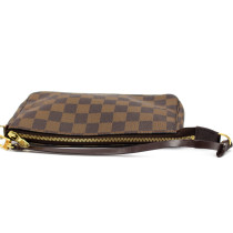 Louis Vuitton Pochette Accessories Damier Ebene