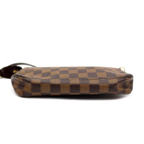 Louis Vuitton Pochette Accessories Damier Ebene