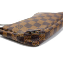 Louis Vuitton Pochette Accessories Damier Ebene