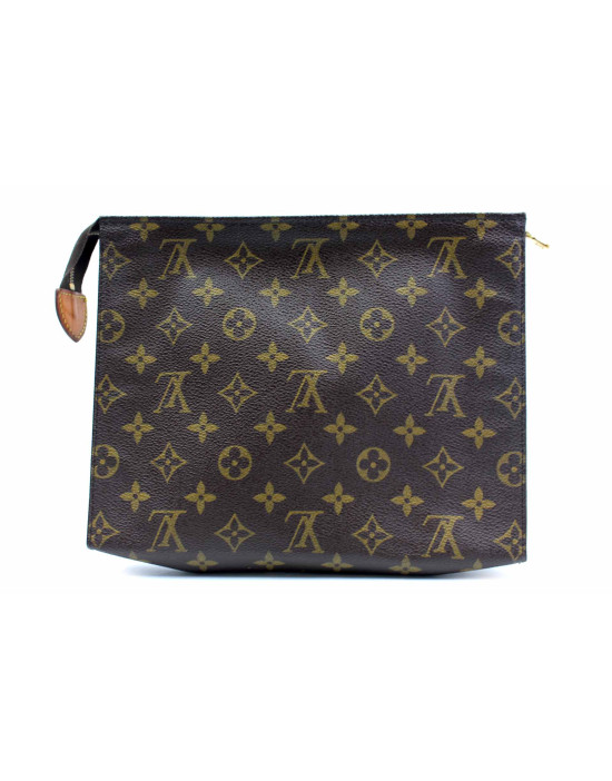 Louis Vuitton Toilette 26 Monogram