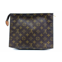 Louis Vuitton Toilette Monogram