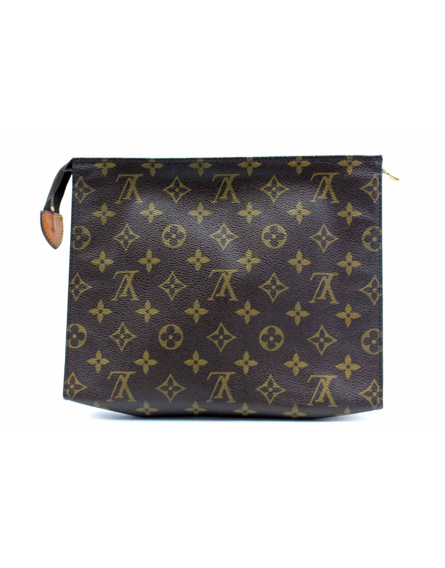 Louis Vuitton Toilette Monogram