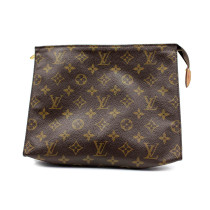 Louis Vuitton Toilette Monogram