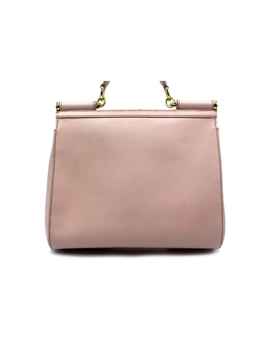 Dolce & Gabbana Sicily Pelle Rosa