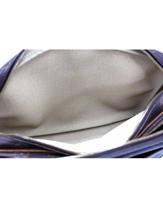 Louis Vuitton Reporter Monogram