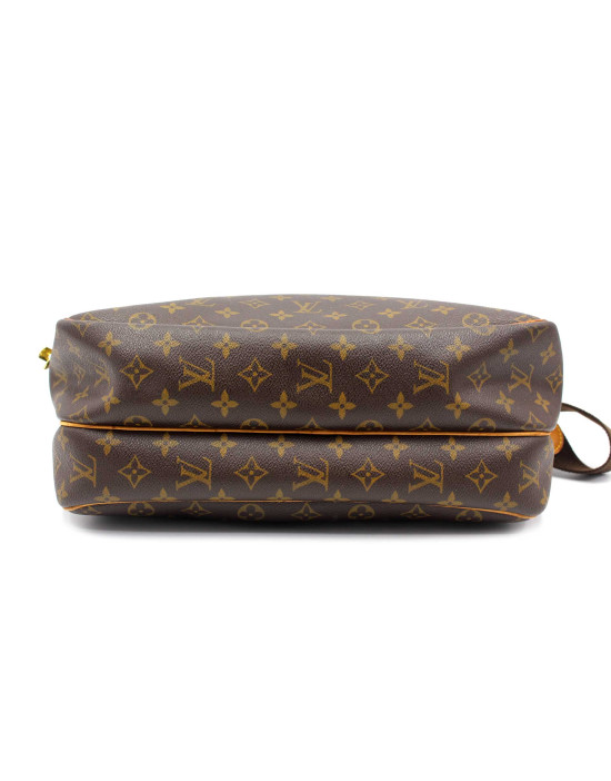 Louis Vuitton Reporter GM Monogram