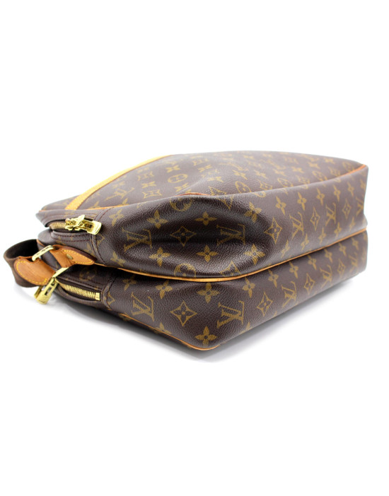Louis Vuitton Reporter GM Monogram