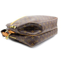 Louis Vuitton Reporter Monogram