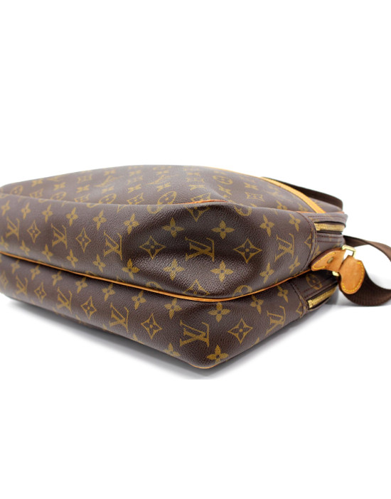 Louis Vuitton Reporter Monogram